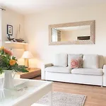 Apartamento Soleil Timmendorfer Strand