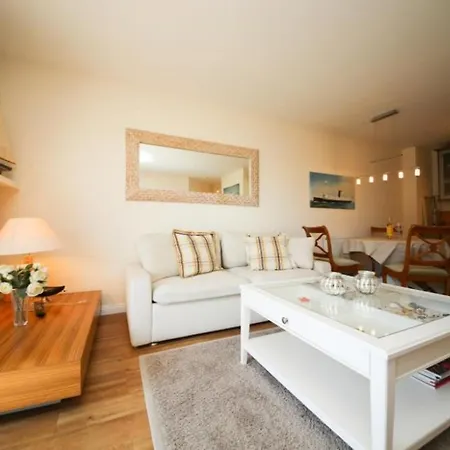 Soleil Appartement