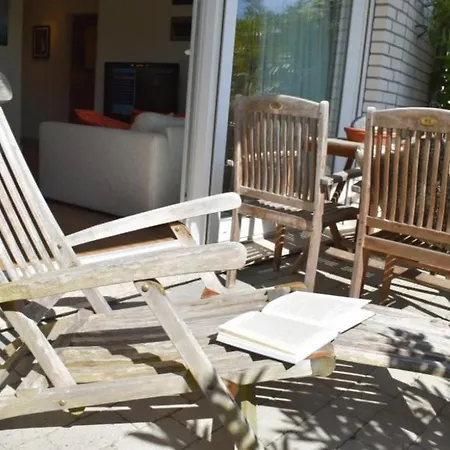 Soleil Appartement