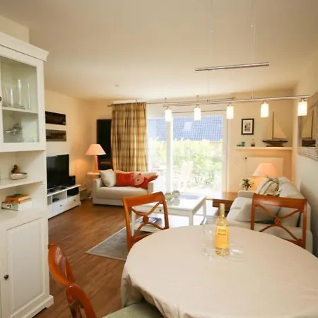 Soleil Appartement Timmendorfer Strand