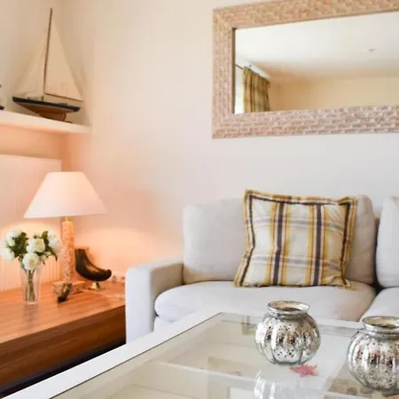 Soleil Appartement *