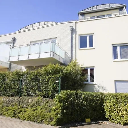 Soleil Appartement Timmendorfer Strand