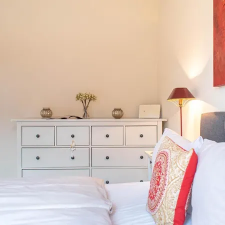 Appartement Soleil Timmendorfer Strand