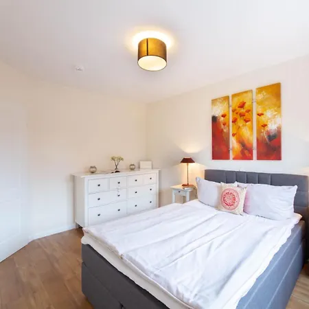 Soleil Appartement