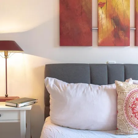 Appartement Soleil
