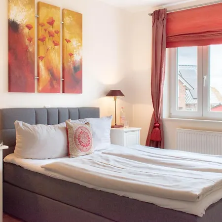 Soleil Appartement *