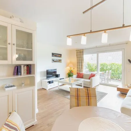 Soleil Appartement Timmendorfer Strand