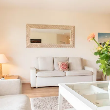 Διαμέρισμα Soleil Timmendorfer Strand