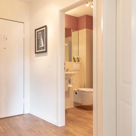 Soleil Appartement