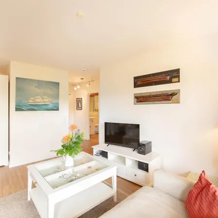 Soleil Appartement *