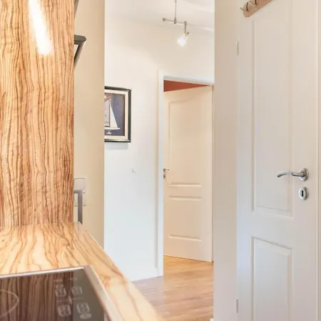 Soleil Appartement Timmendorfer Strand