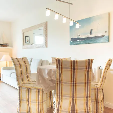 Appartement Soleil Timmendorfer Strand