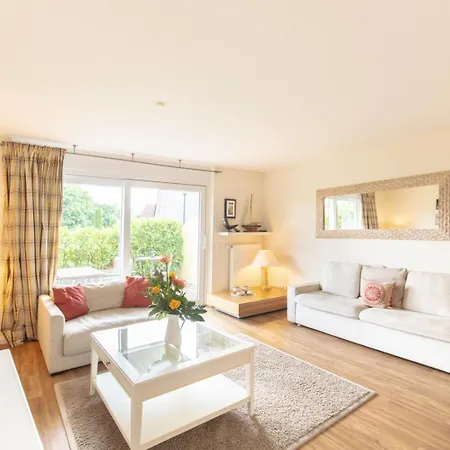 Soleil * ティメンドルファー・シュトラント