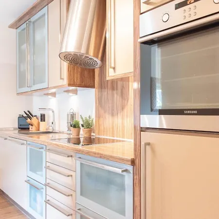 Soleil Appartement