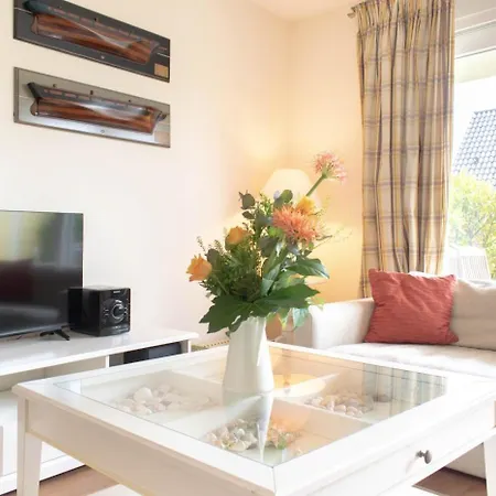 Appartement Soleil