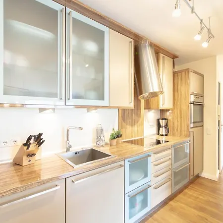 Appartement Soleil *