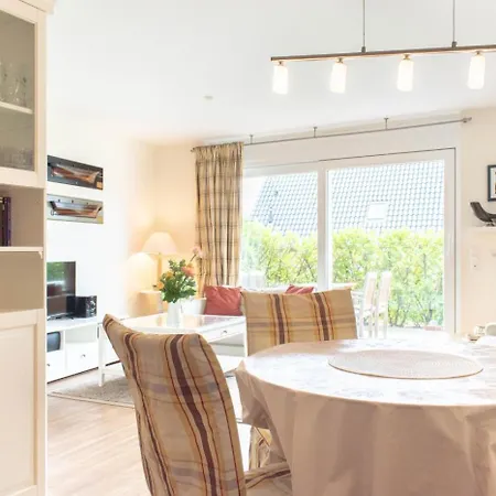 Soleil Appartement Timmendorfer Strand