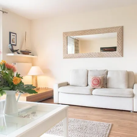 Appartement Soleil Timmendorfer Strand