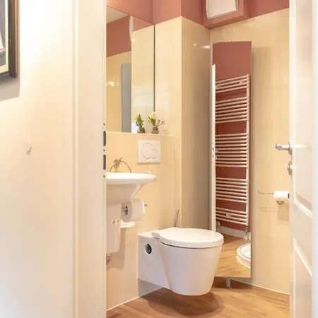 Soleil ティメンドルファー・シュトラント