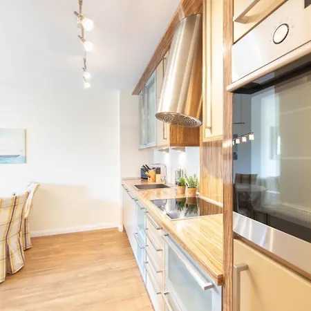 Soleil * Timmendorfer Strand