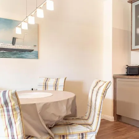 Soleil Appartement