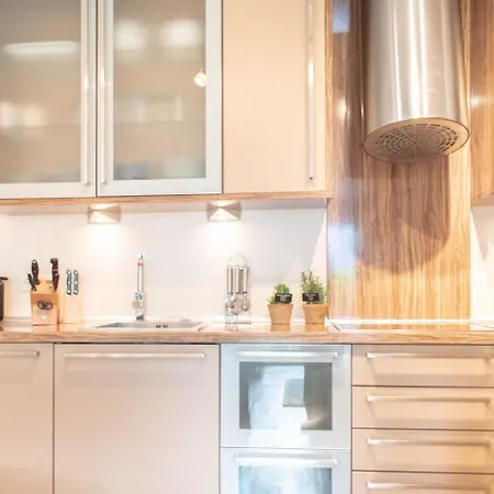 Appartement Soleil