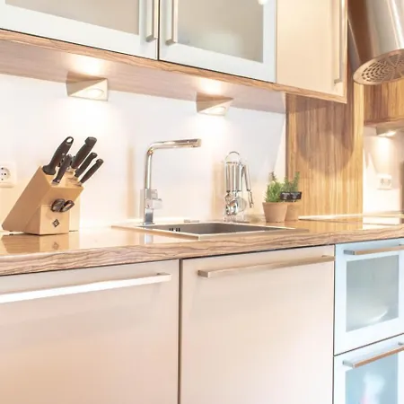 Διαμέρισμα Soleil *