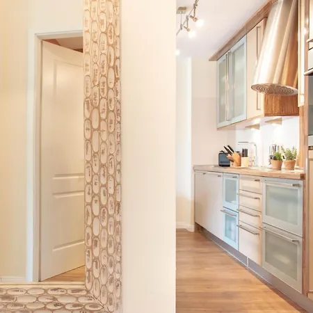 Appartement Soleil
