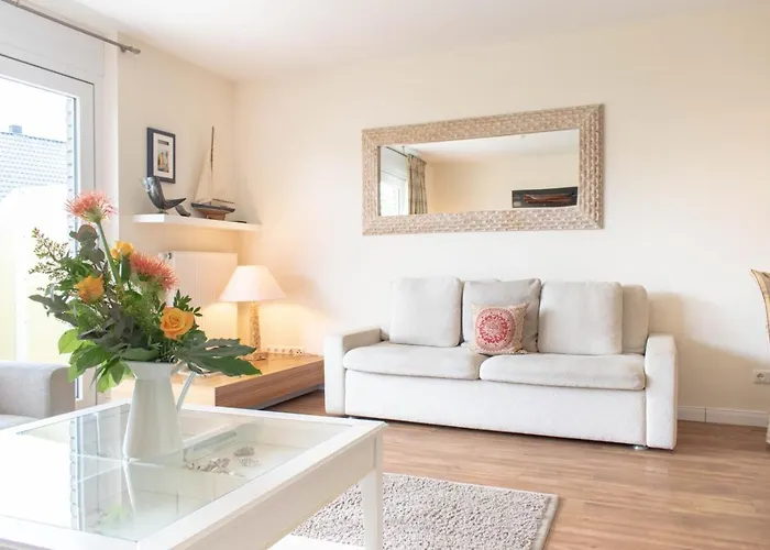 Appartement Soleil Timmendorfer Strand