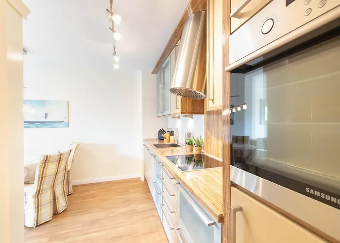 Soleil * 蒂门多弗施特兰德